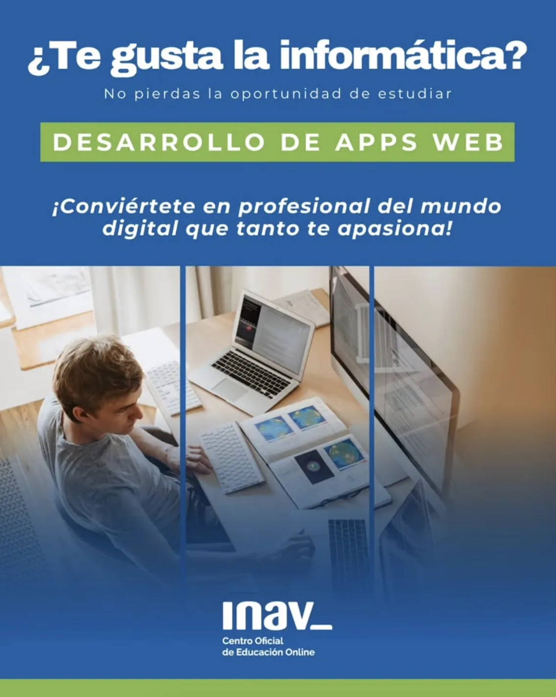 INAV — Campaña Social