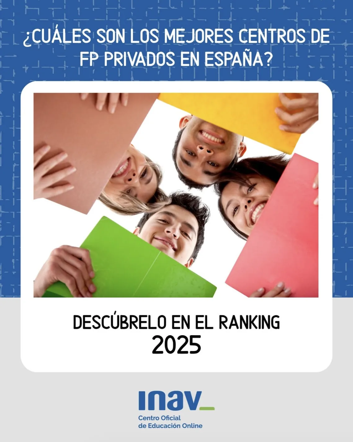 INAV — Campaña Social