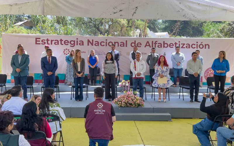Evento de Lanzamiento