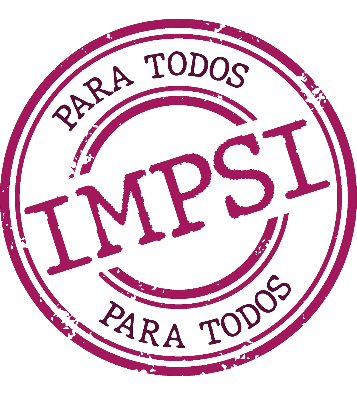 IMPSI — Sistema de Marca