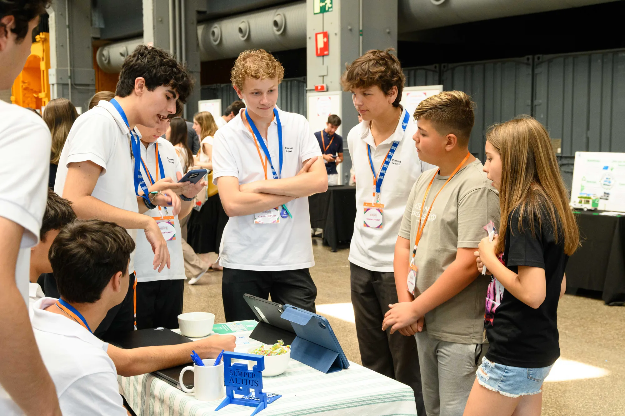 Jornadas DrawingED