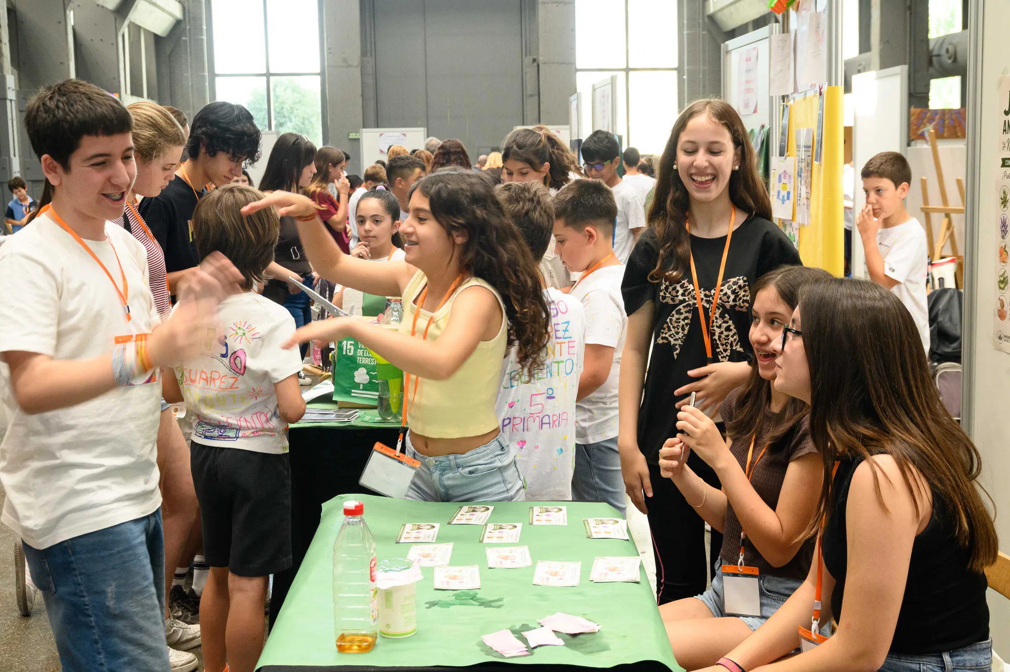 Jornadas DrawingED