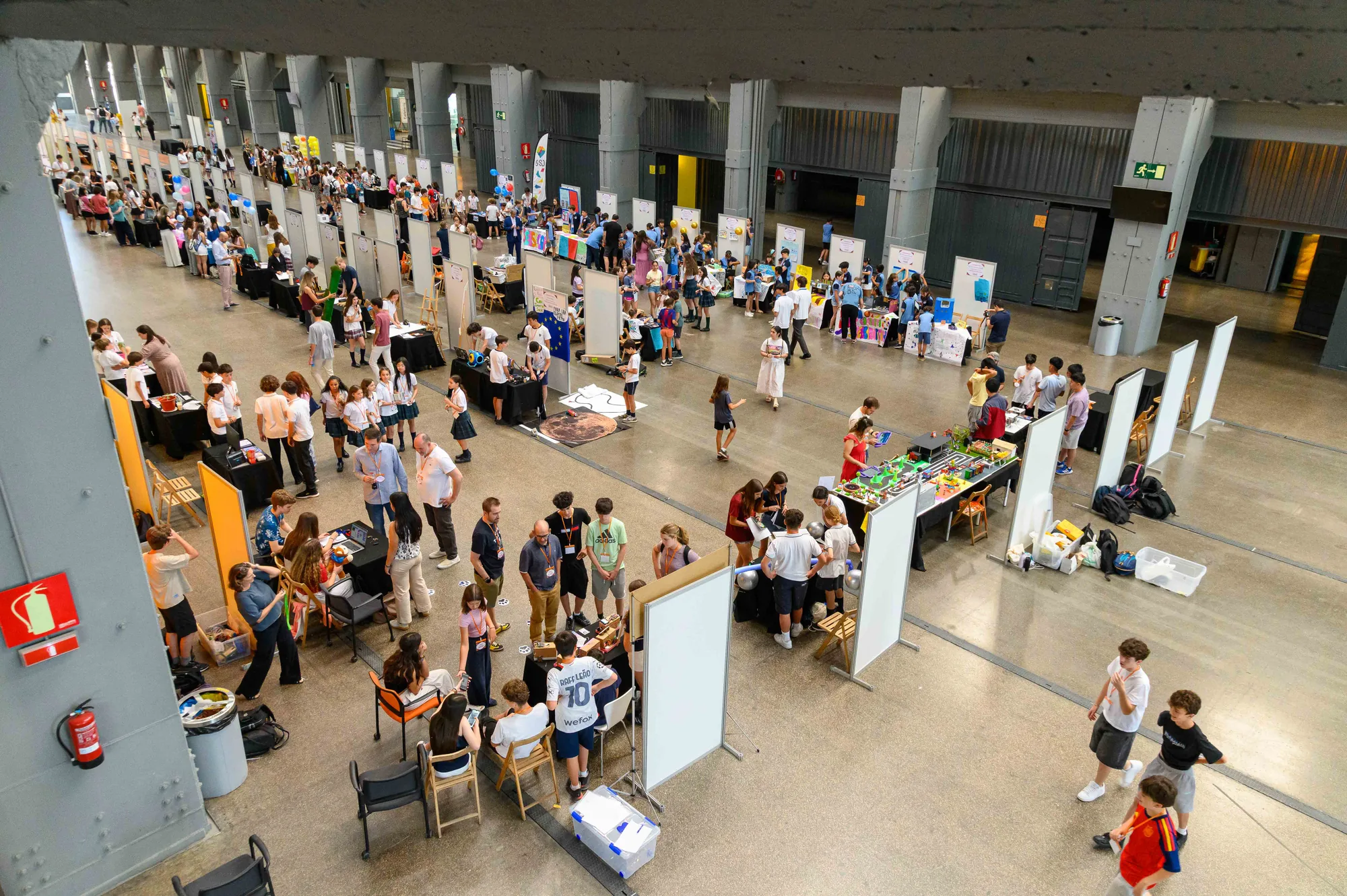 Jornadas DrawingED