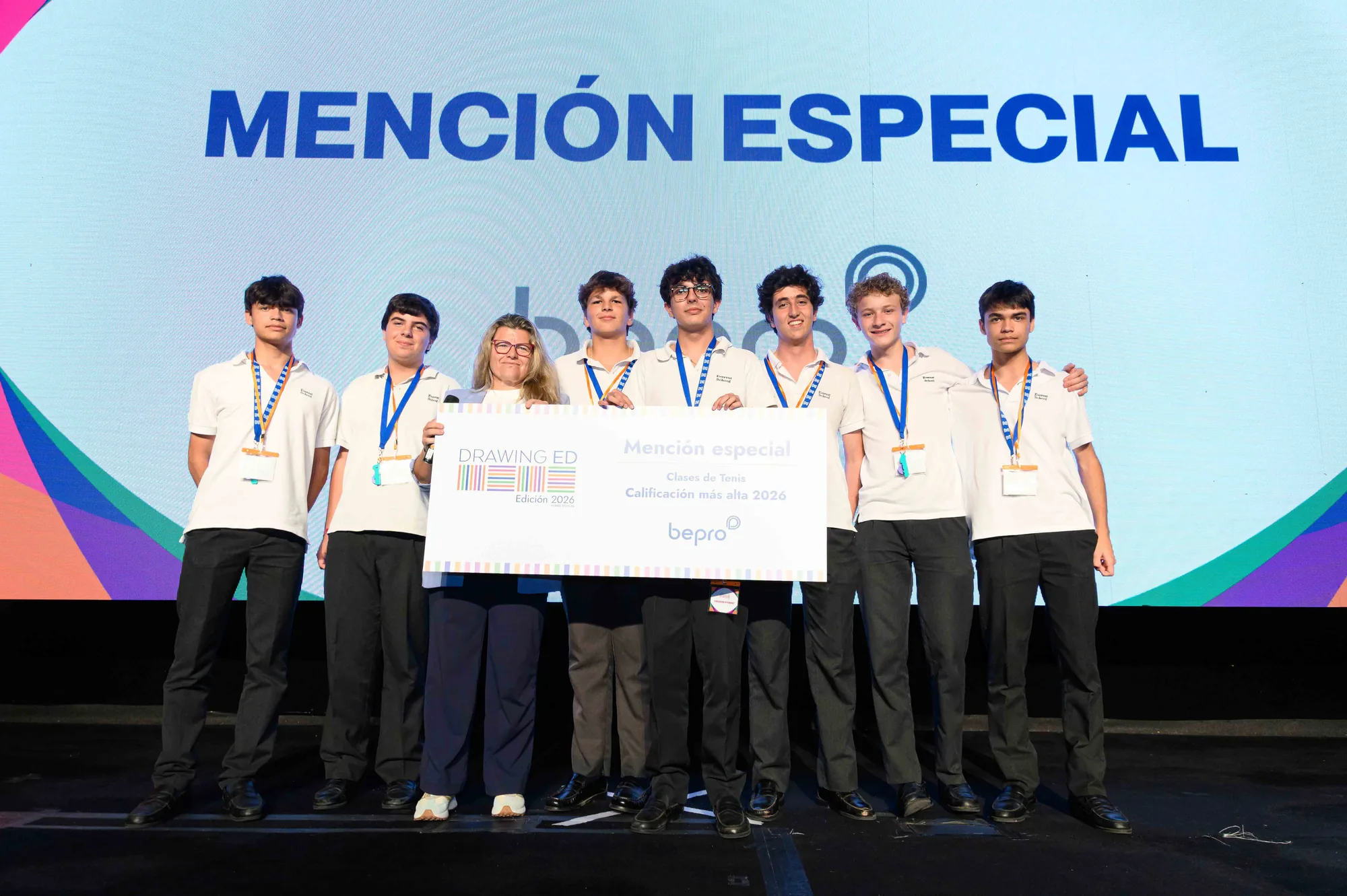 Jornadas DrawingED
