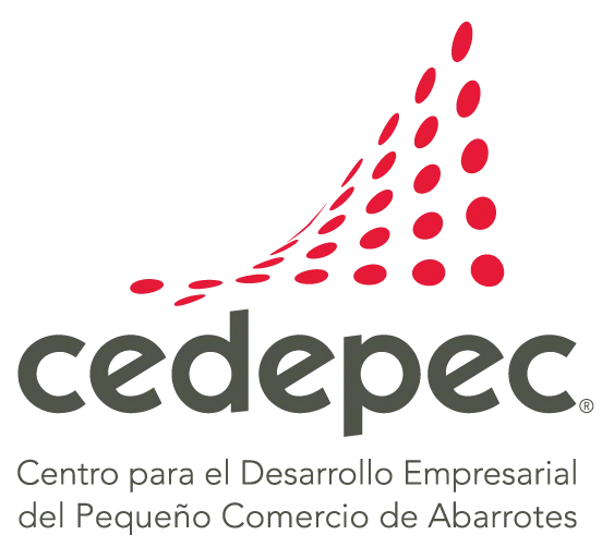 Cedepec — Identidad