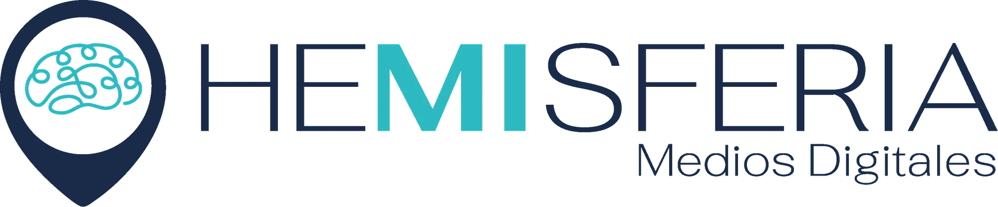 Hemisferia Medios Digitales