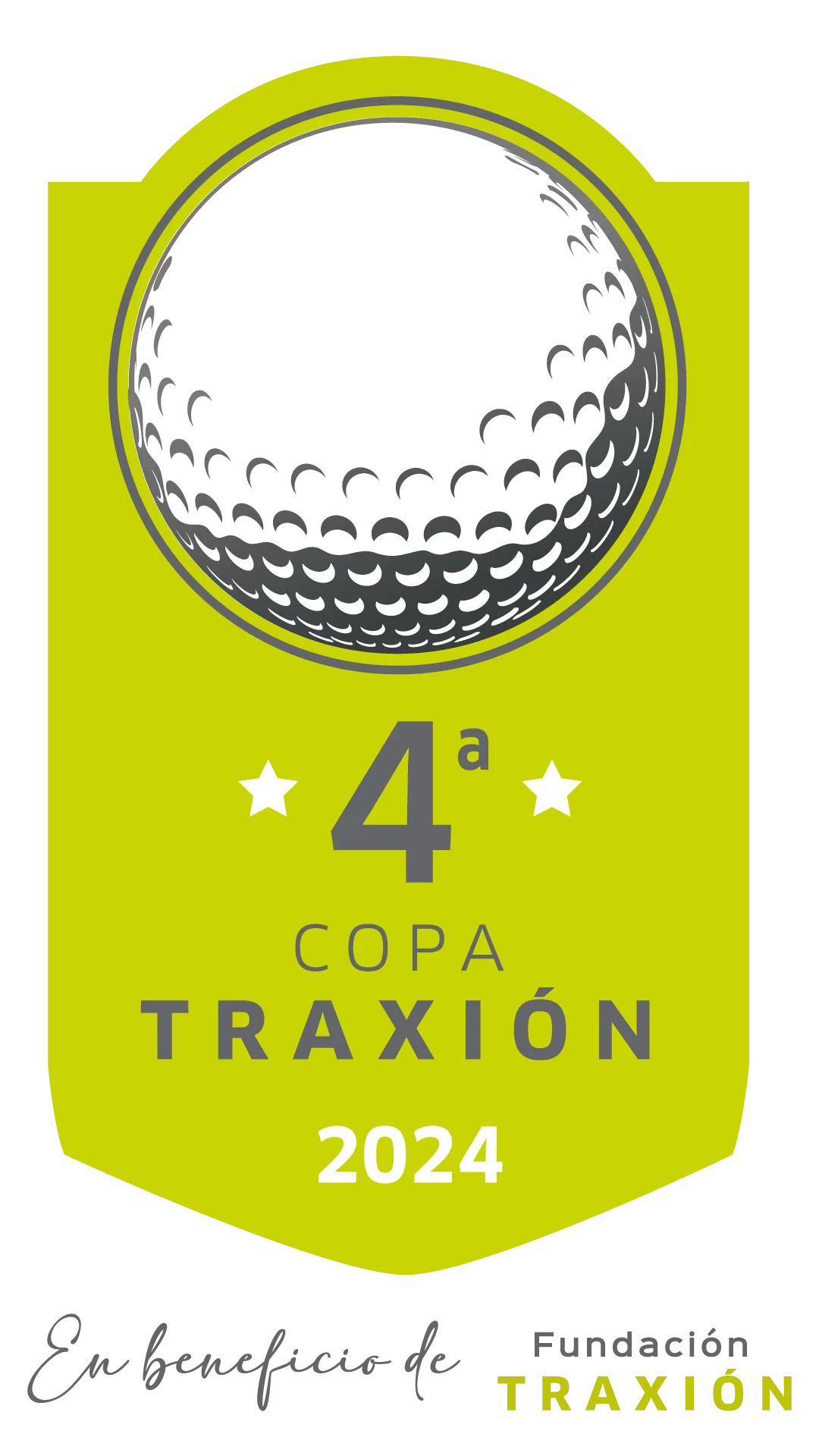 Traxión — Sistema de Marca