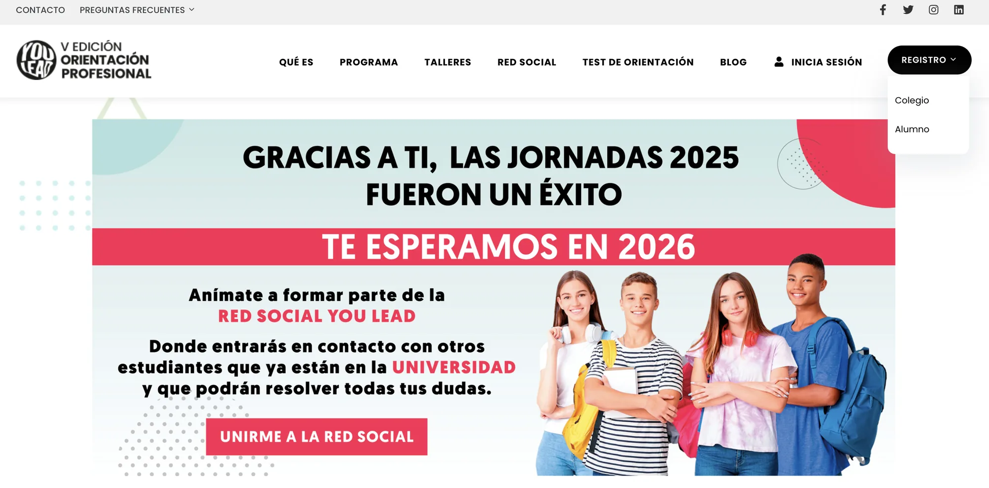 YouLead